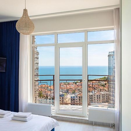 Sea Pearl Apartment Одеса Екстериор снимка