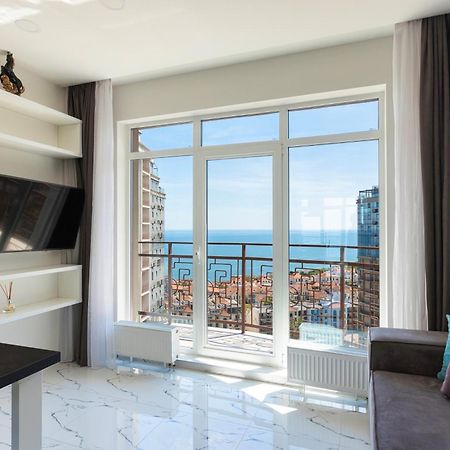 Sea Pearl Apartment Одеса Екстериор снимка