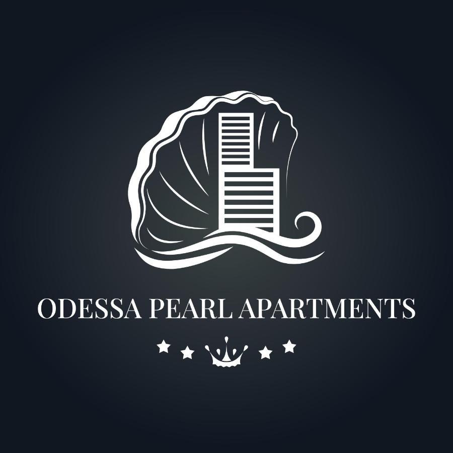 Sea Pearl Apartment Одеса Екстериор снимка
