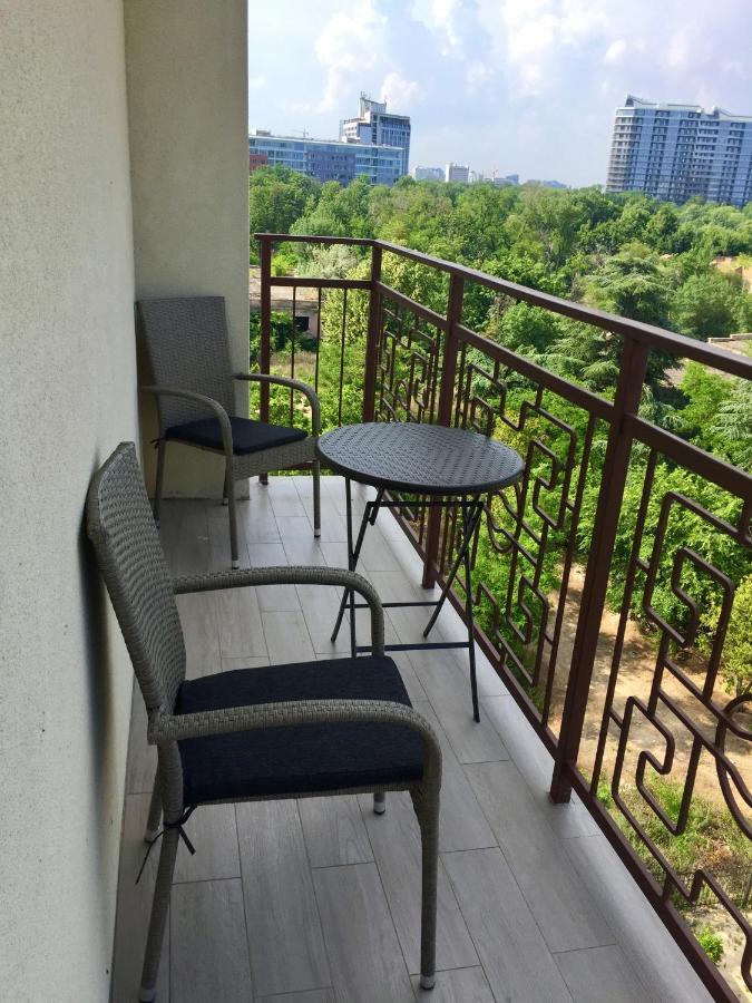 Sea Pearl Apartment Одеса Екстериор снимка