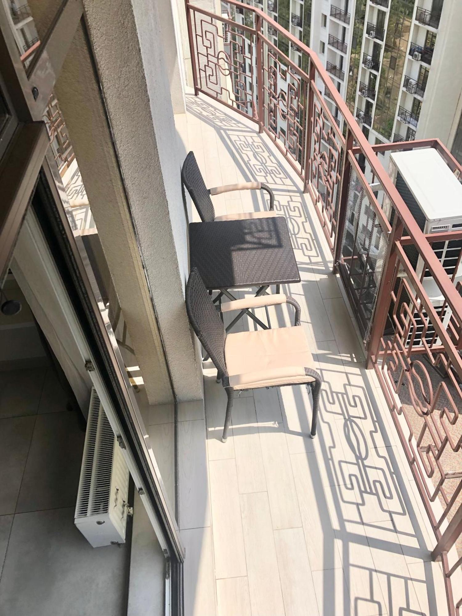 Sea Pearl Apartment Одеса Екстериор снимка