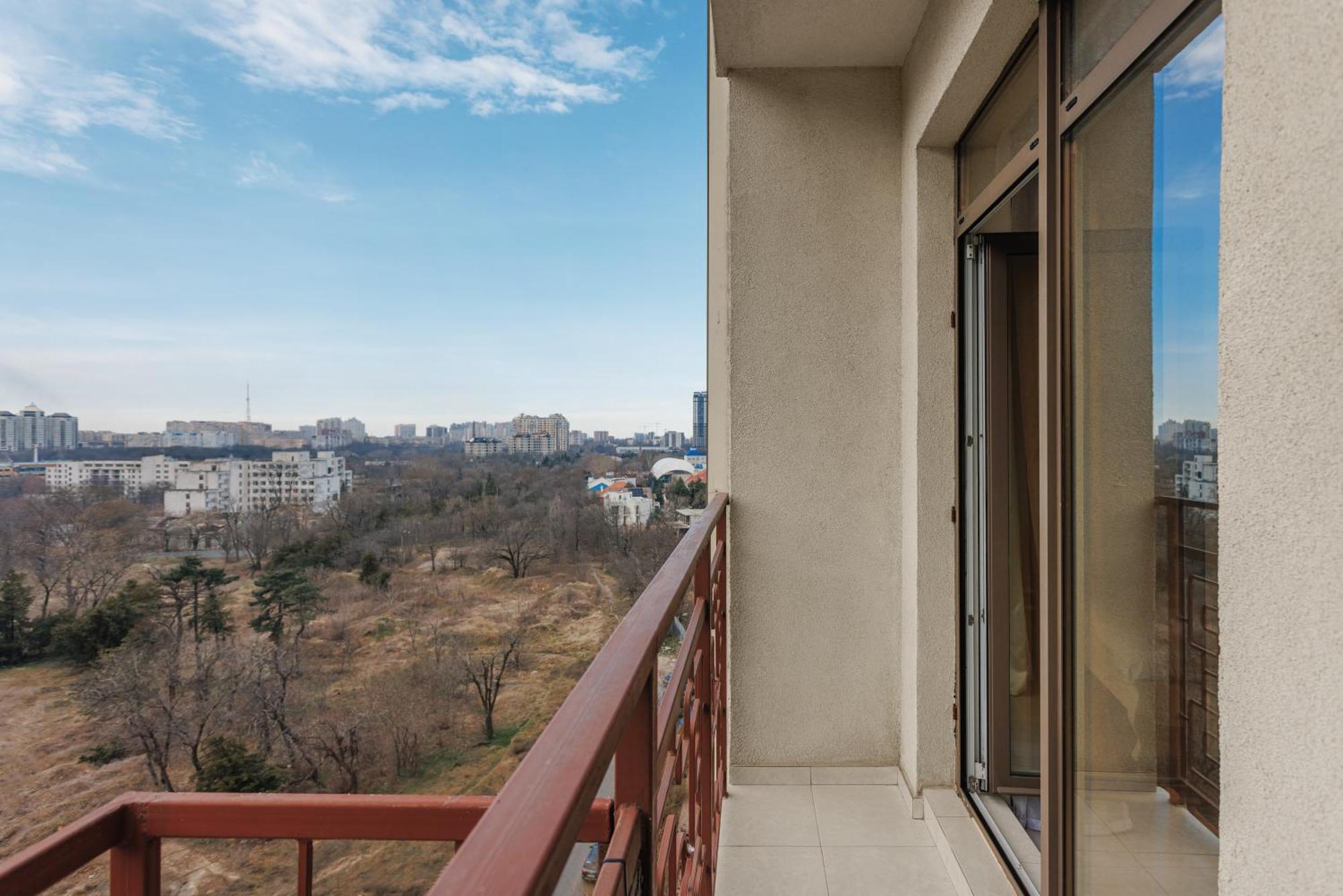 Sea Pearl Apartment Одеса Екстериор снимка