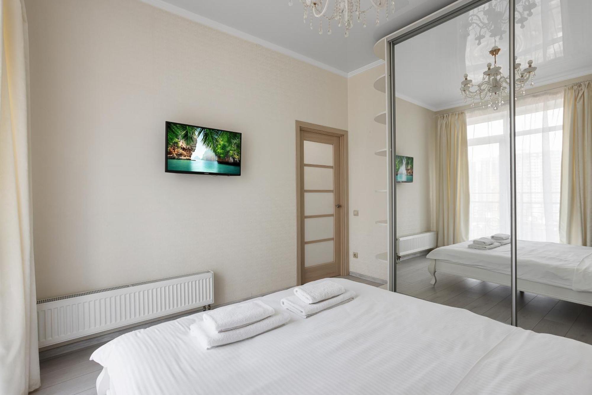 Sea Pearl Apartment Одеса Екстериор снимка