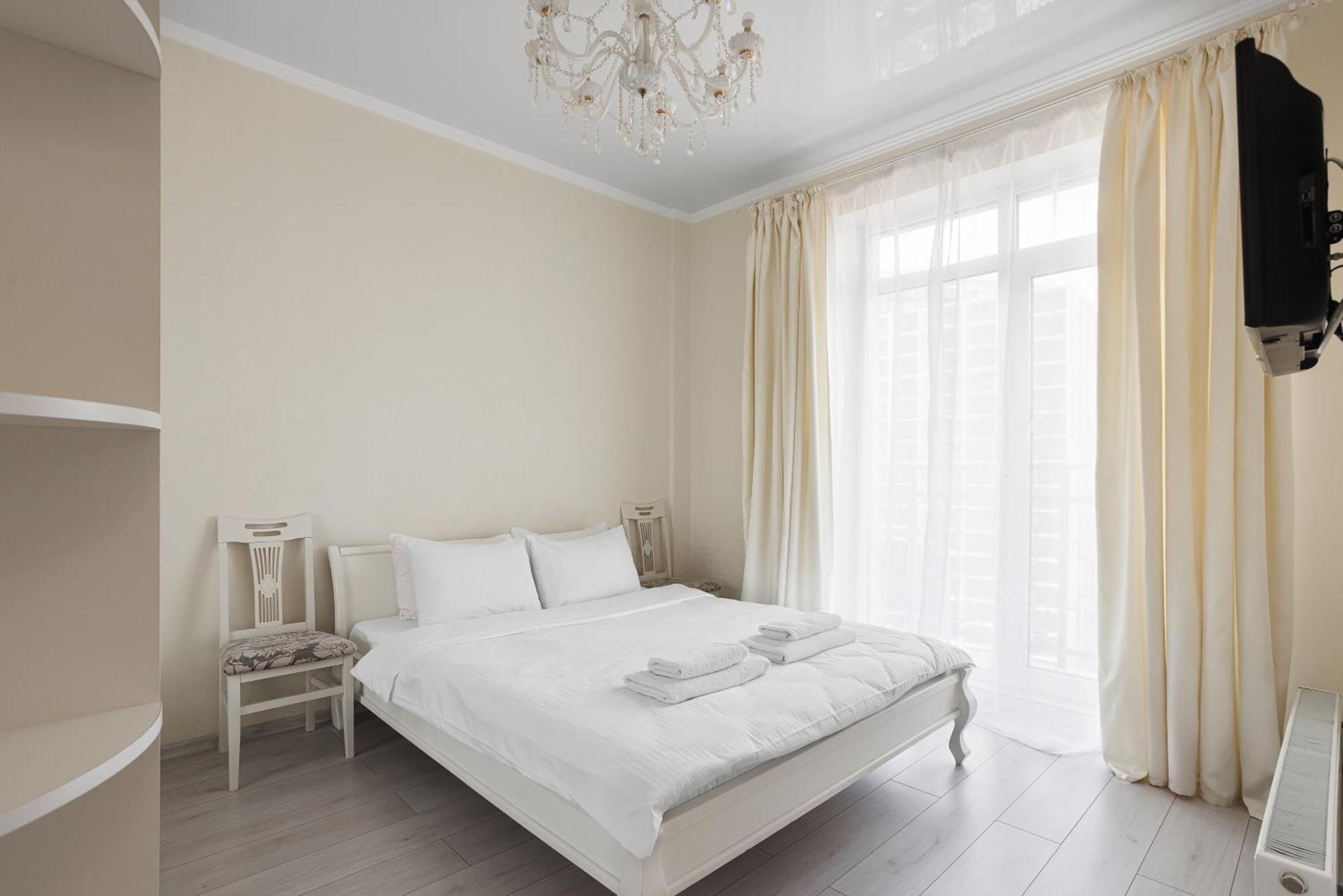 Sea Pearl Apartment Одеса Екстериор снимка