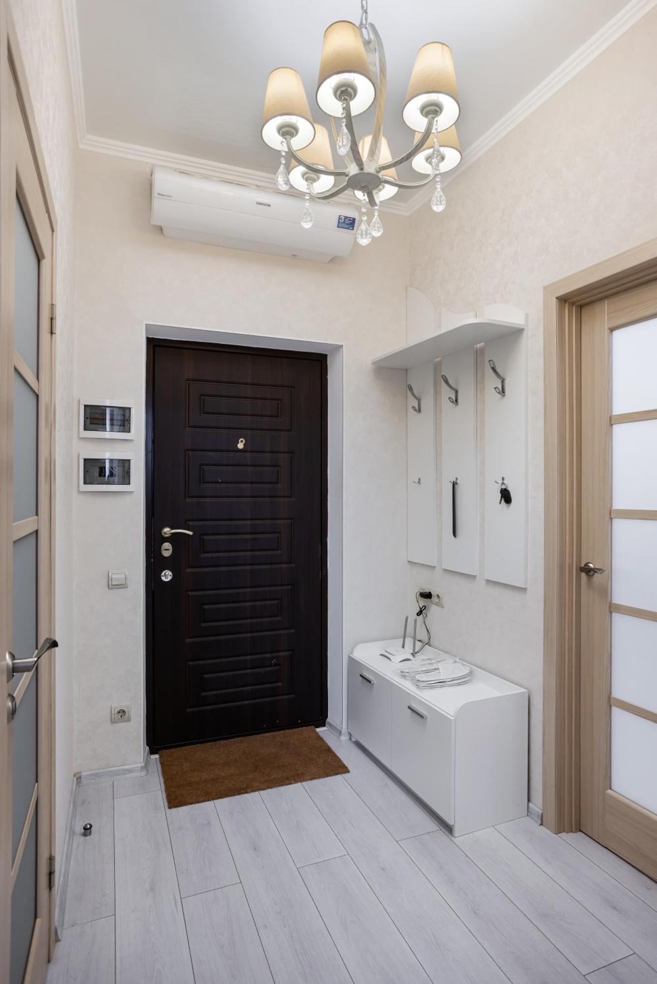 Sea Pearl Apartment Одеса Екстериор снимка