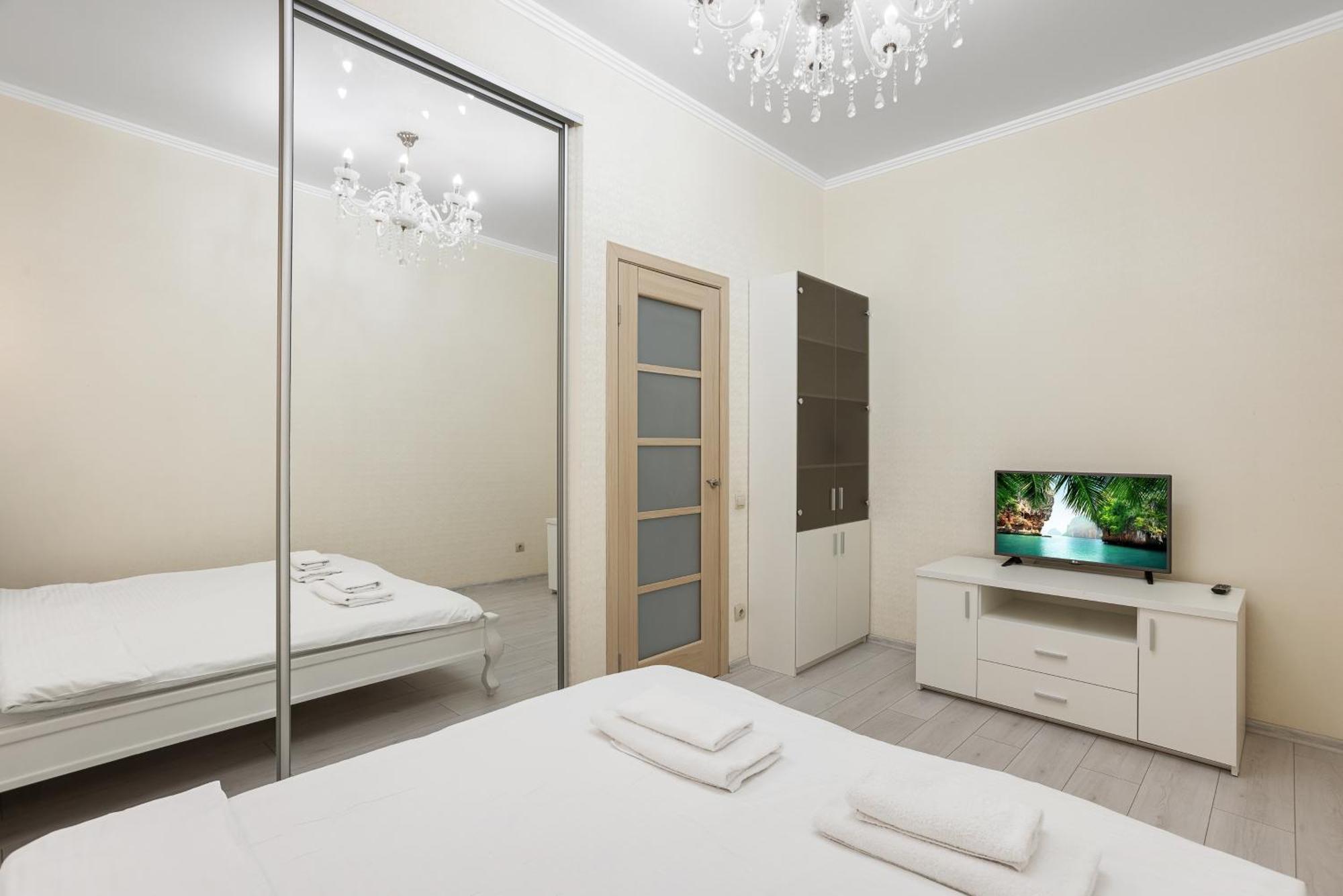 Sea Pearl Apartment Одеса Екстериор снимка