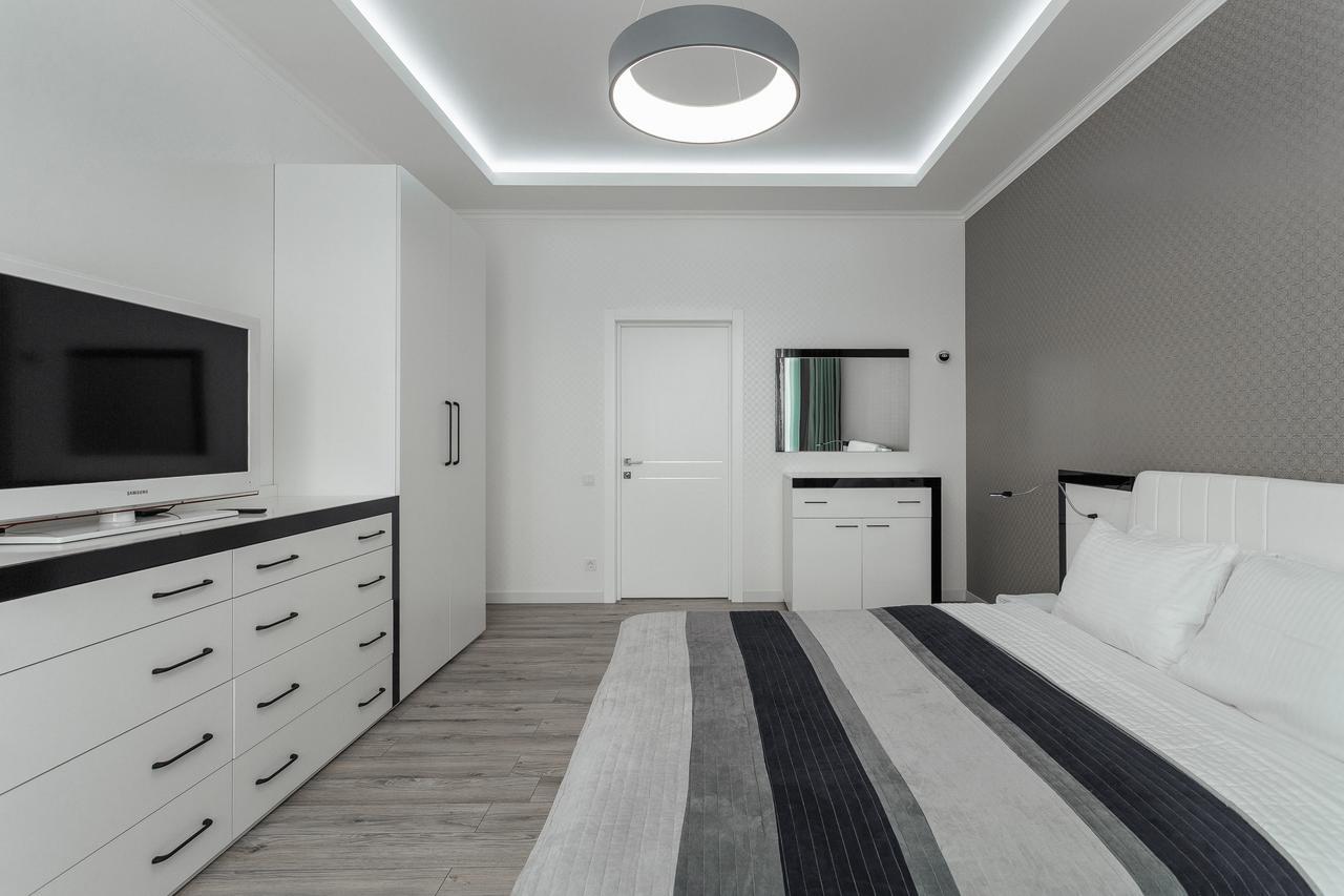 Sea Pearl Apartment Одеса Екстериор снимка