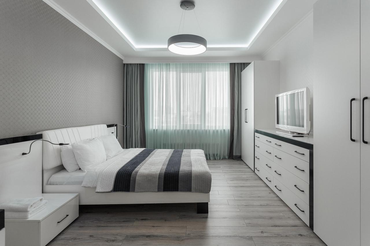 Sea Pearl Apartment Одеса Екстериор снимка