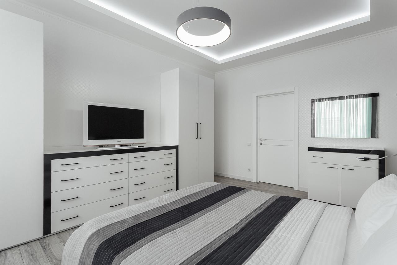 Sea Pearl Apartment Одеса Екстериор снимка
