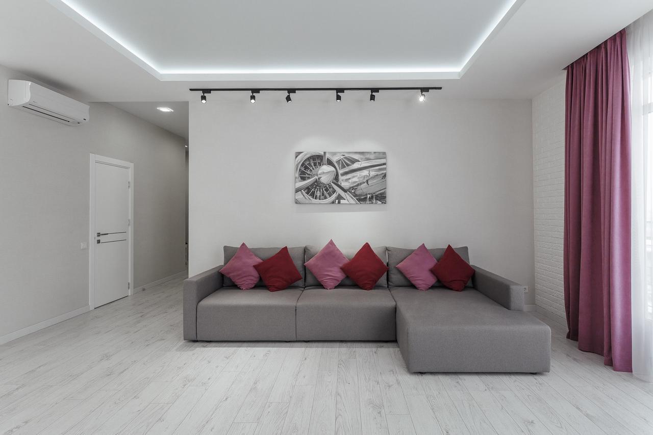 Sea Pearl Apartment Одеса Екстериор снимка