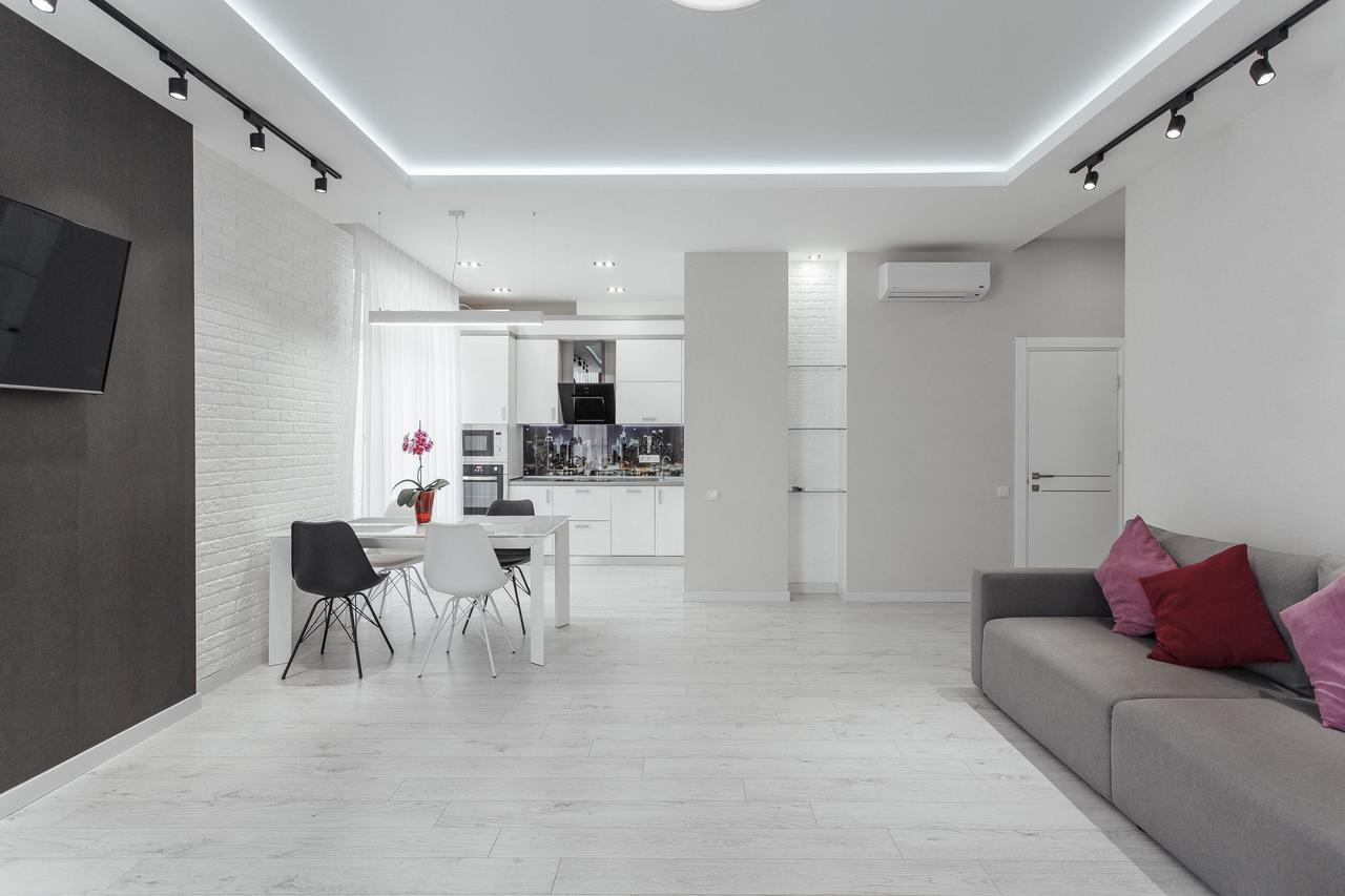 Sea Pearl Apartment Одеса Екстериор снимка