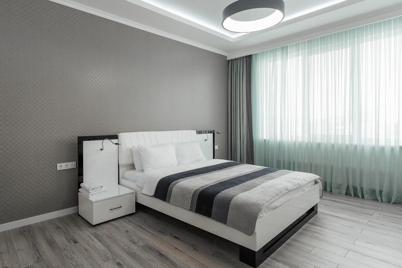 Sea Pearl Apartment Одеса Екстериор снимка