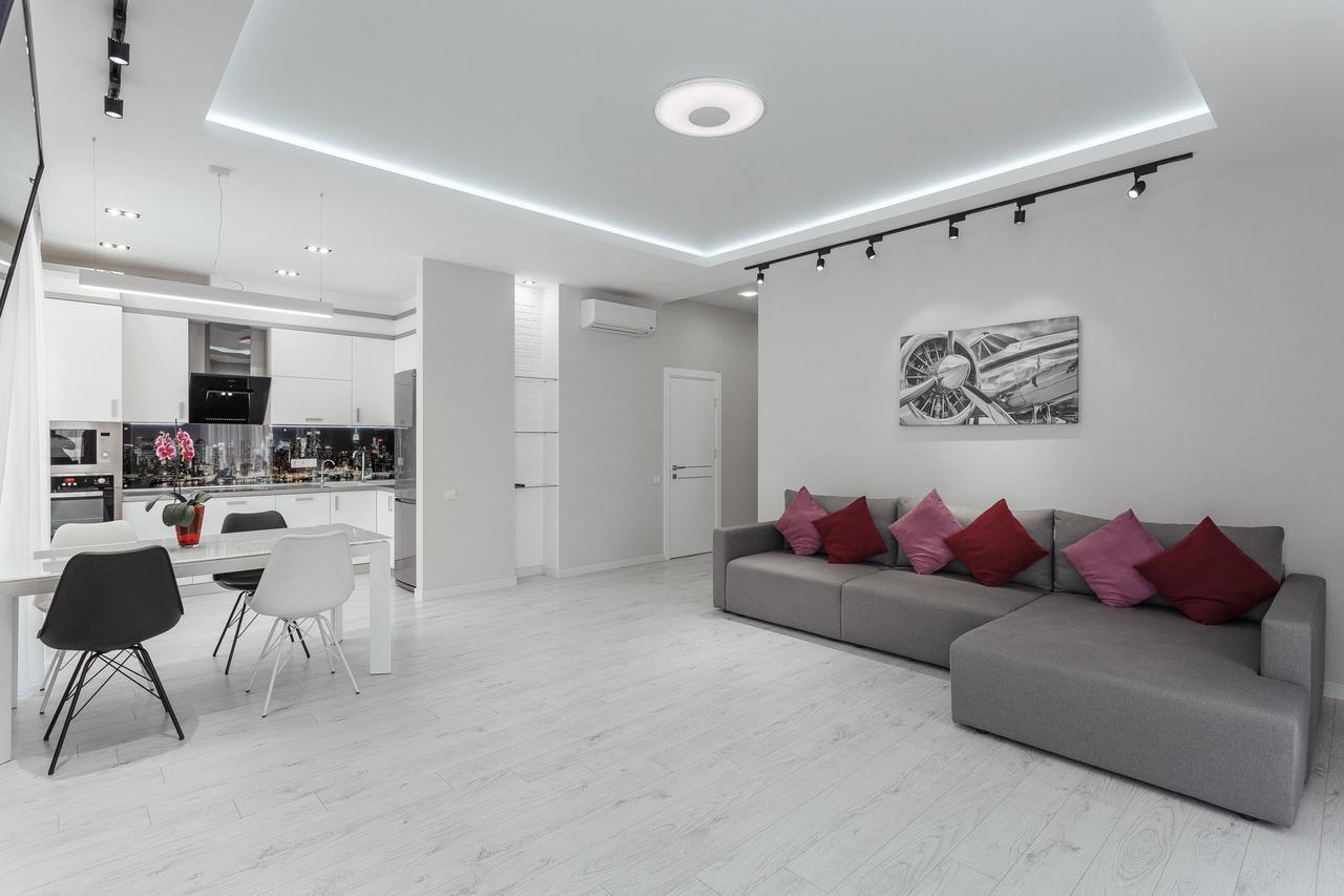Sea Pearl Apartment Одеса Екстериор снимка