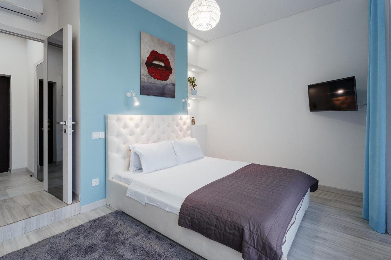 Sea Pearl Apartment Одеса Екстериор снимка