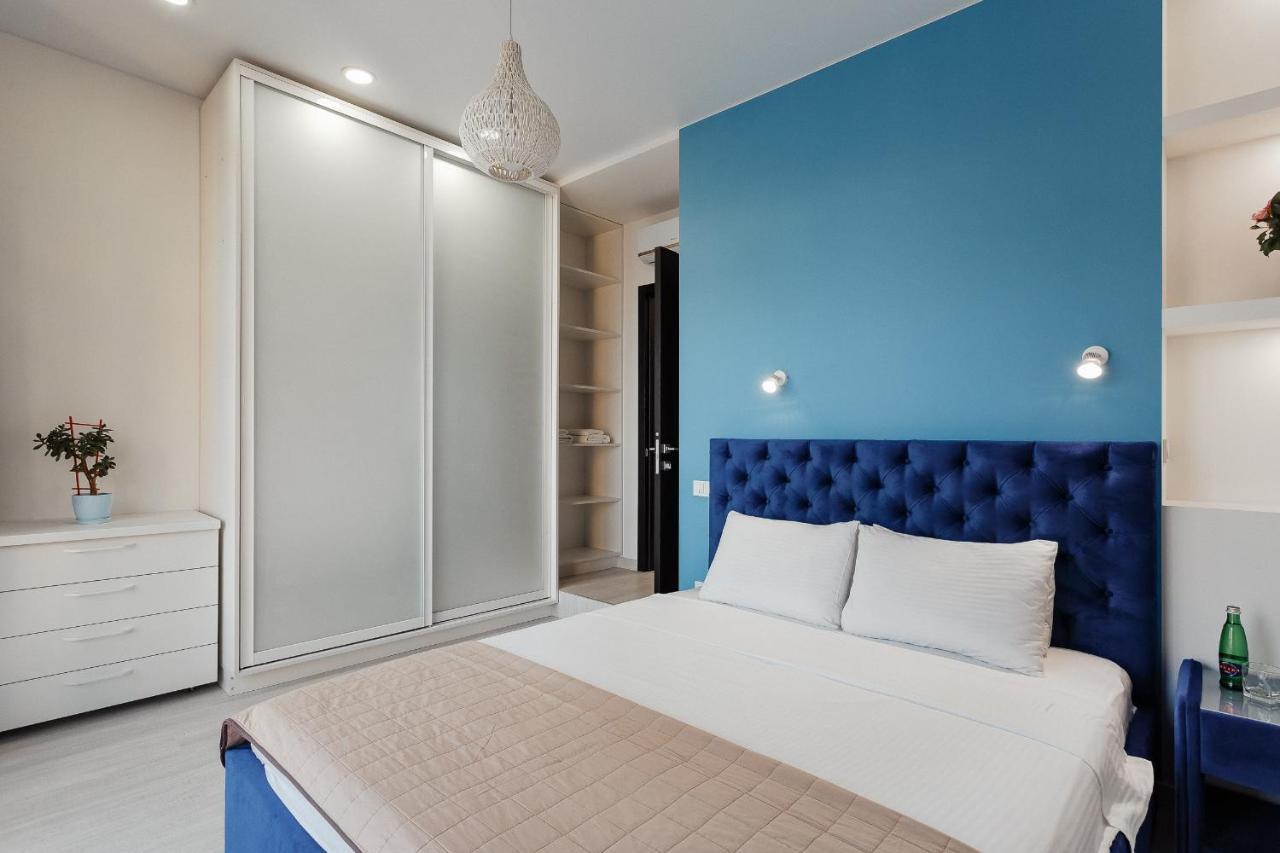 Sea Pearl Apartment Одеса Екстериор снимка
