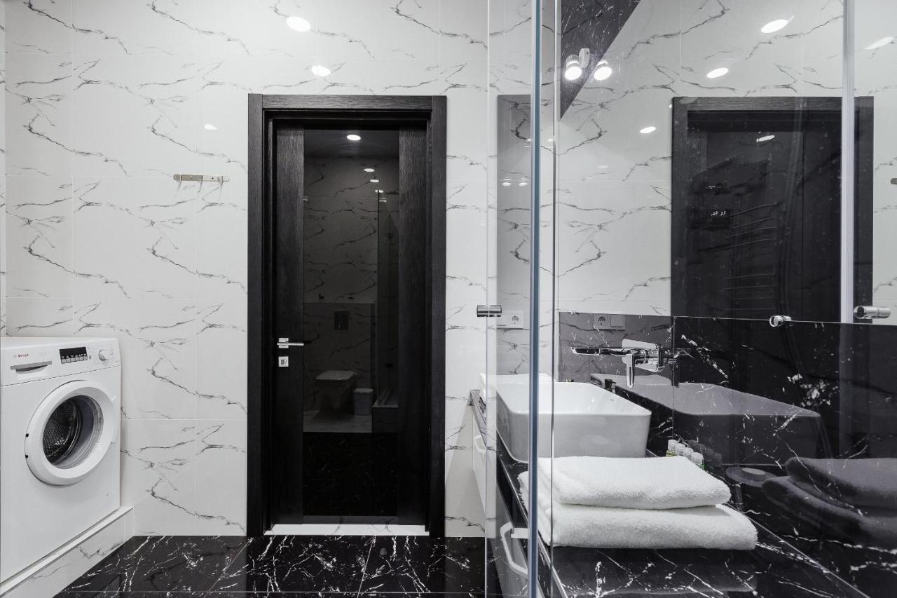 Sea Pearl Apartment Одеса Екстериор снимка