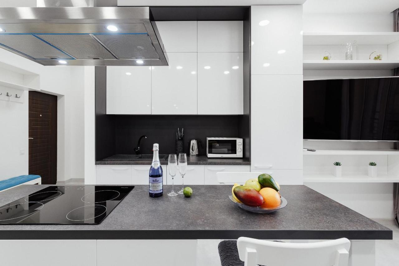 Sea Pearl Apartment Одеса Екстериор снимка