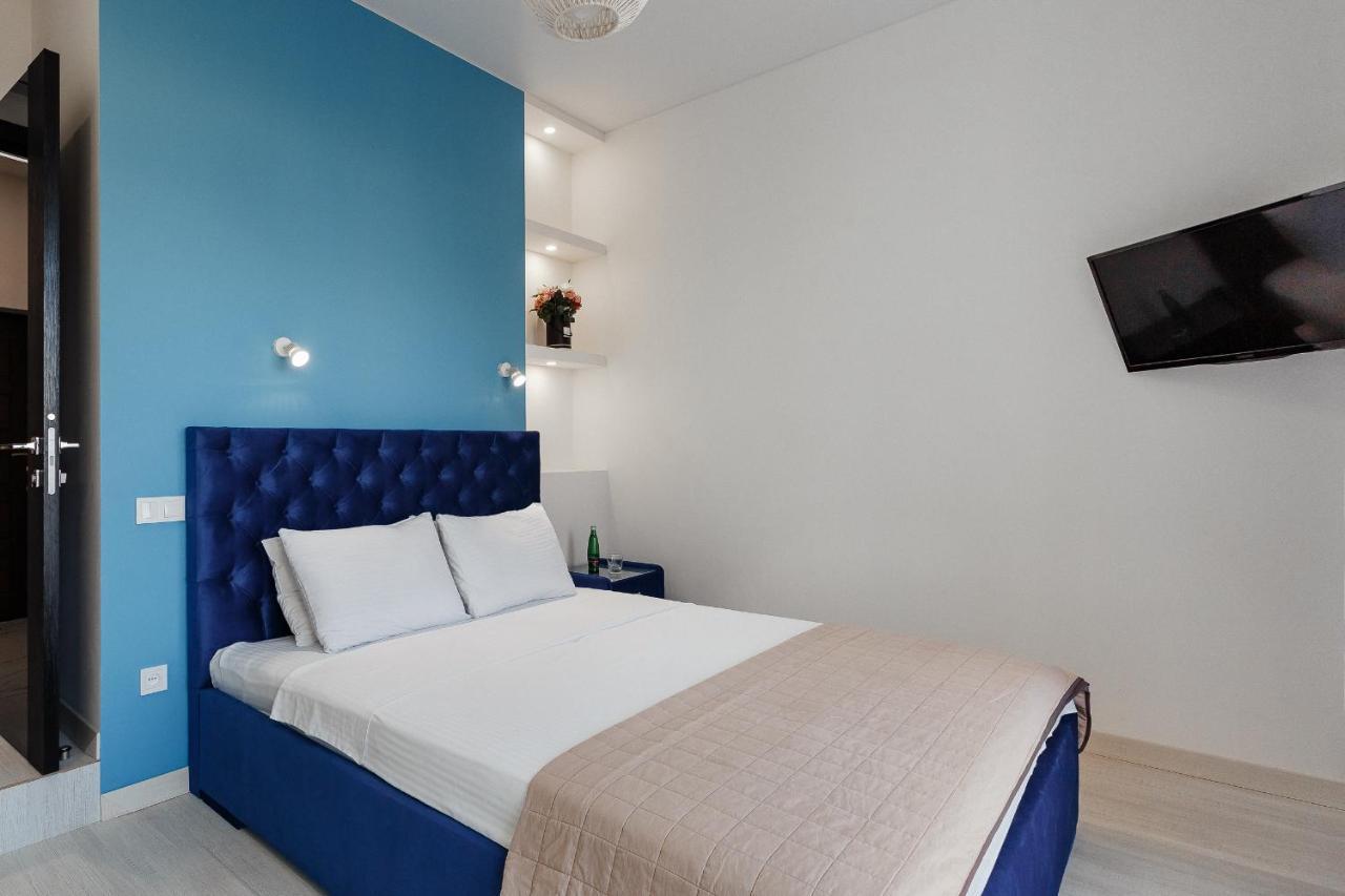 Sea Pearl Apartment Одеса Екстериор снимка