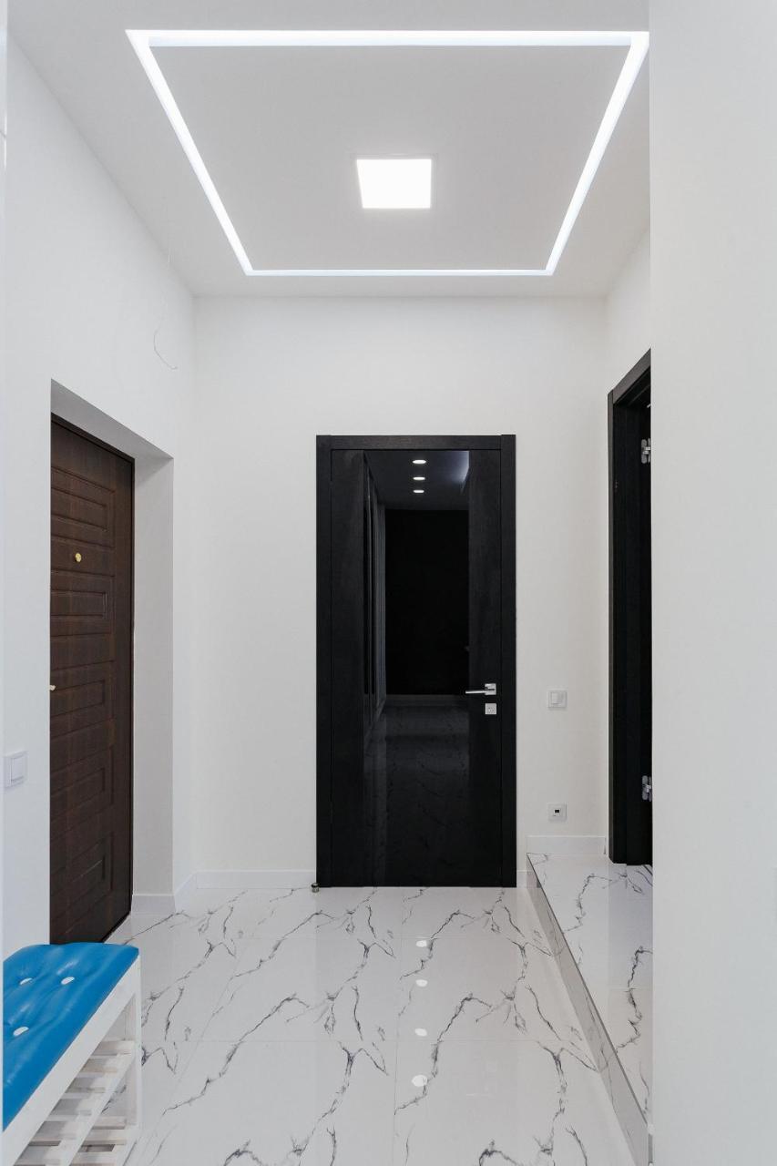 Sea Pearl Apartment Одеса Екстериор снимка
