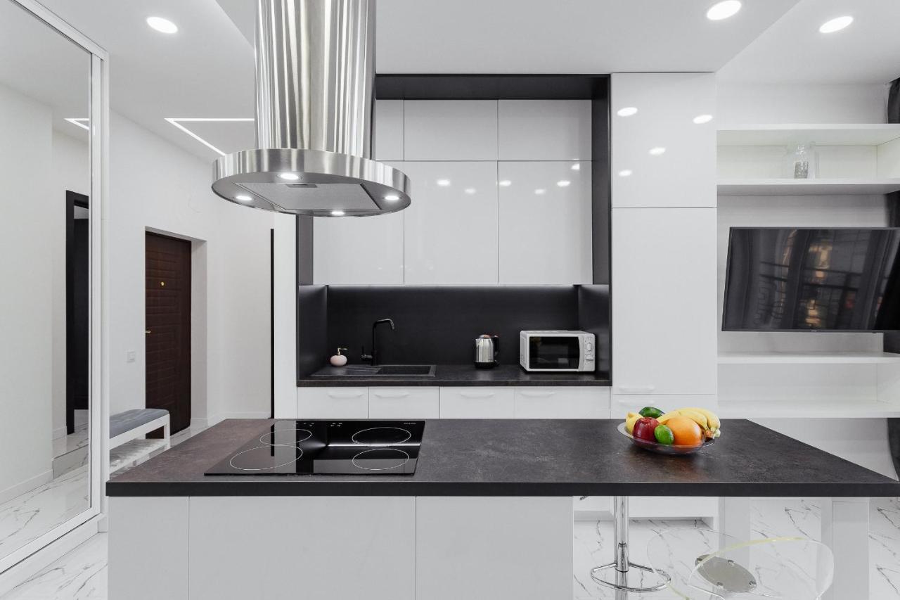 Sea Pearl Apartment Одеса Екстериор снимка