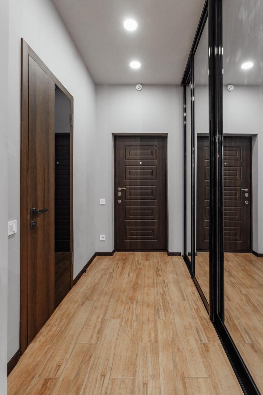Sea Pearl Apartment Одеса Екстериор снимка