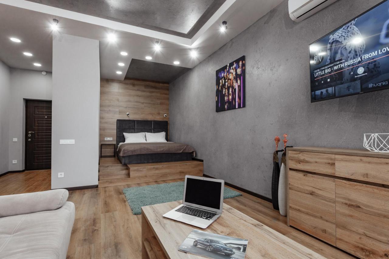 Sea Pearl Apartment Одеса Екстериор снимка