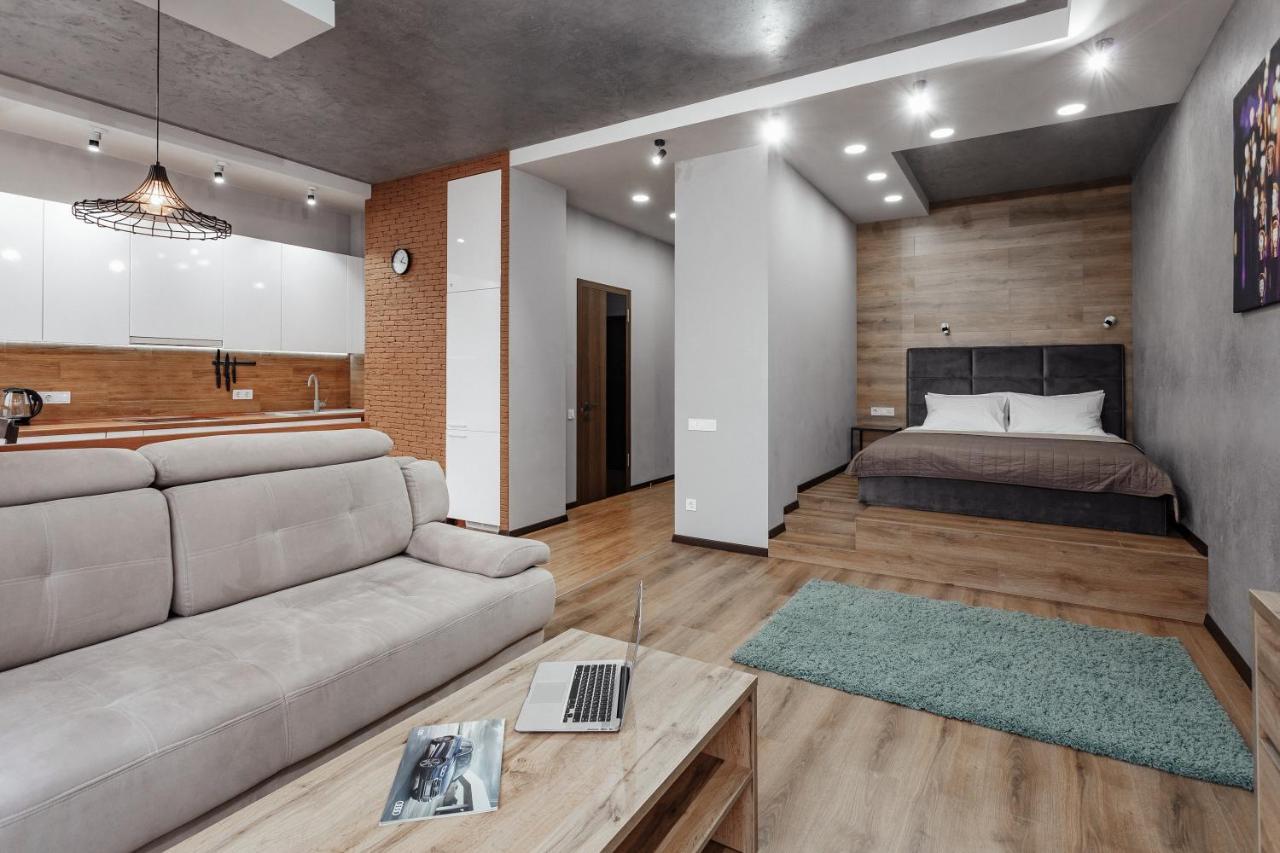 Sea Pearl Apartment Одеса Екстериор снимка