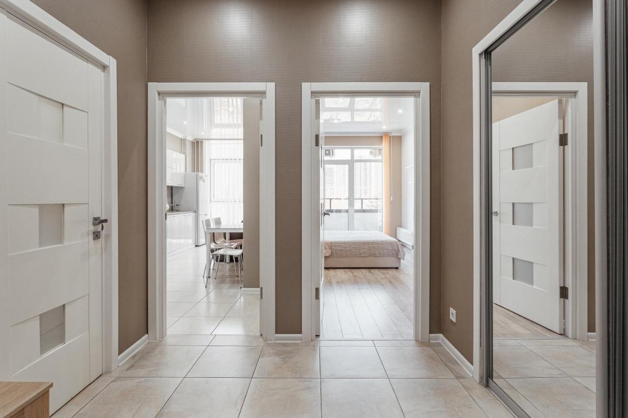 Sea Pearl Apartment Одеса Екстериор снимка